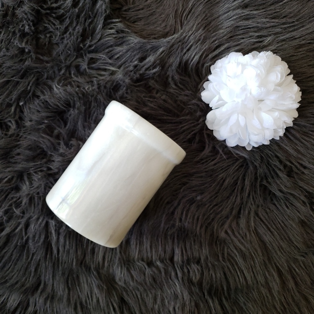 🖤 Gailstyn-Sutton | Solid Marble Holder